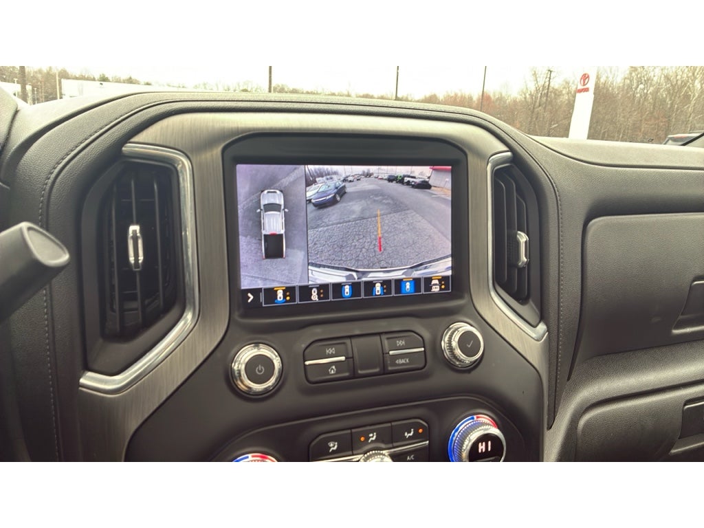 2021 GMC Sierra Denali