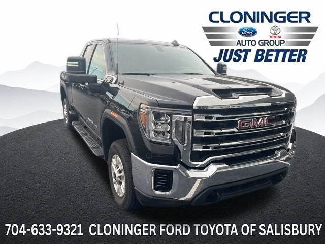 2023 GMC Sierra 2500HD SLE