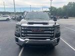 2023 GMC Sierra 2500HD SLE