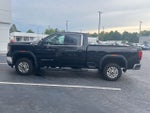 2023 GMC Sierra 2500HD SLE