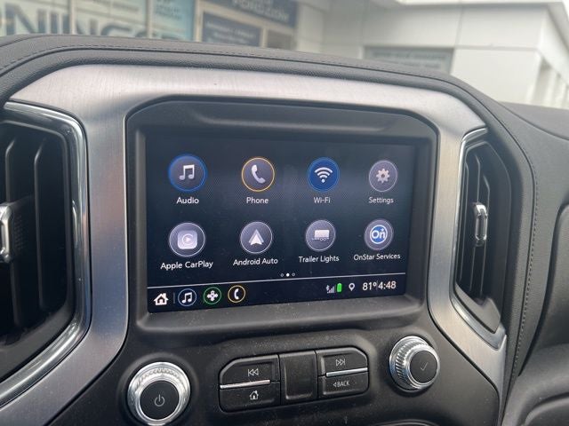 2023 GMC Sierra 2500HD SLE