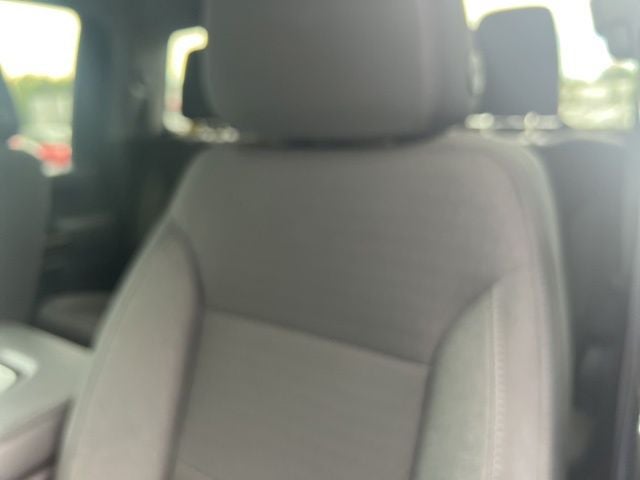 2023 GMC Sierra 2500HD SLE