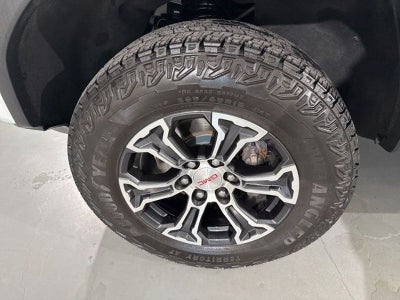 2023 GMC Canyon 4WD AT4