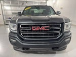 2018 GMC Sierra Fleet/Base
