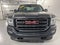 2018 GMC Sierra Fleet/Base