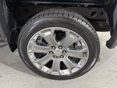 2018 GMC Sierra Fleet/Base