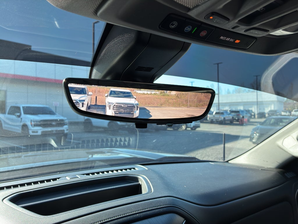 2019 GMC Sierra Denali