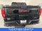 2023 GMC Sierra AT4