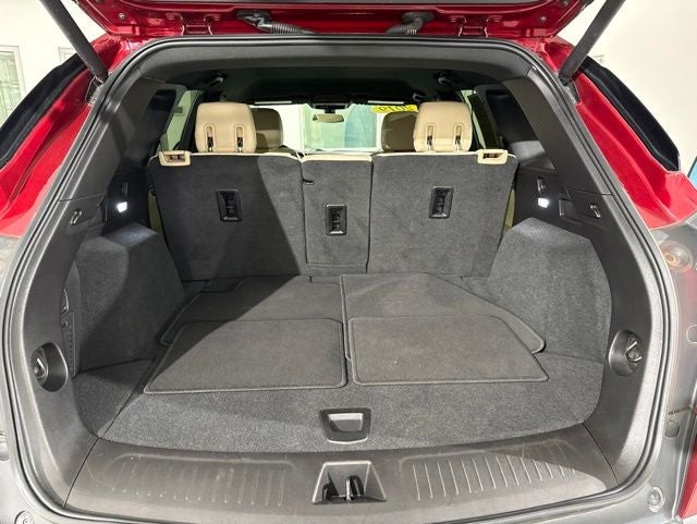2019 Cadillac XT5 Base