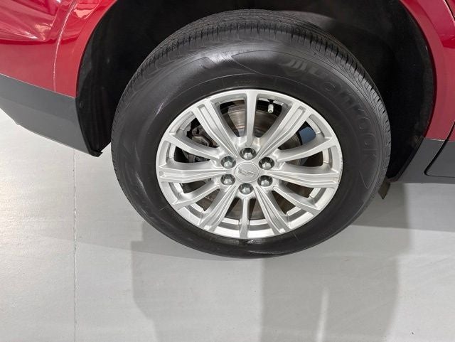 2019 Cadillac XT5 Base