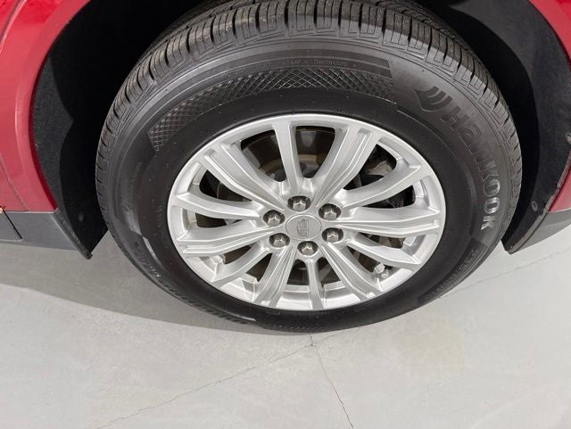 2019 Cadillac XT5 Base