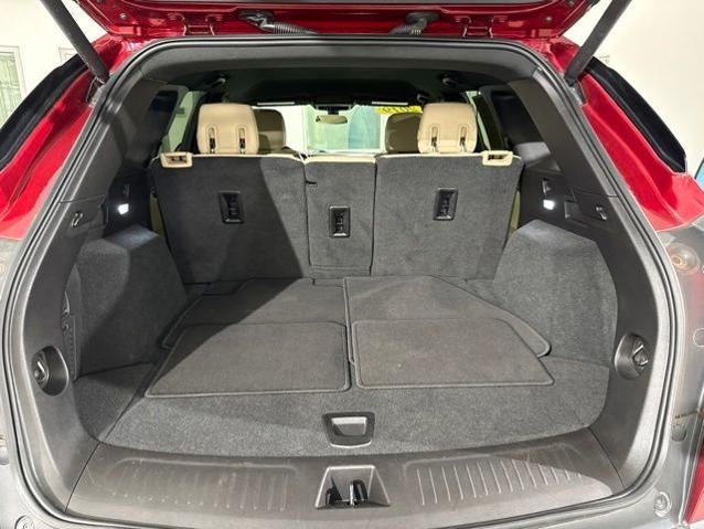 2019 Cadillac XT5 Base