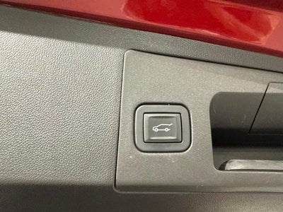 2019 Cadillac XT5 Base