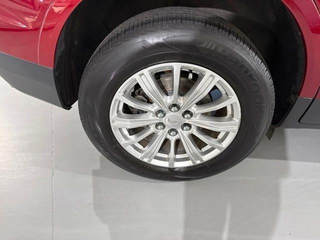 2019 Cadillac XT5 Base