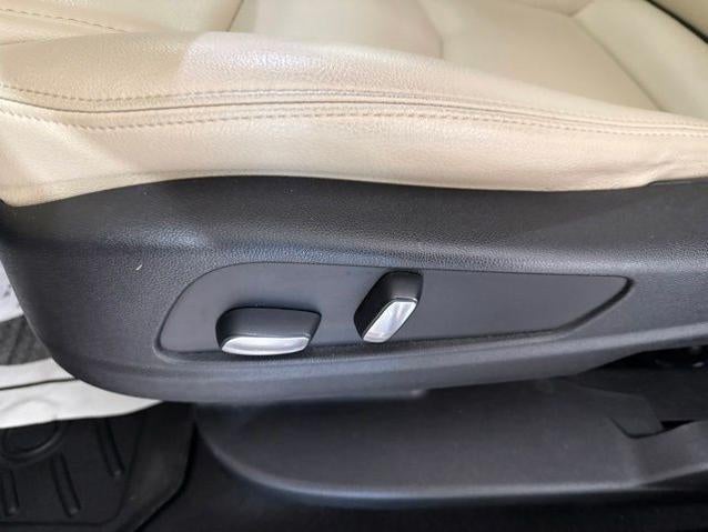 2019 Cadillac XT5 Base