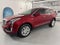 2019 Cadillac XT5 Base