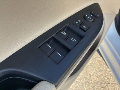 2015 Honda Accord Hybrid EX-L