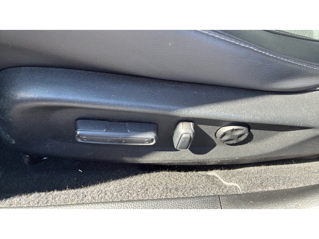 2021 Honda Accord Sport SE