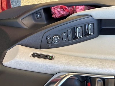 2021 Honda Accord EX-L