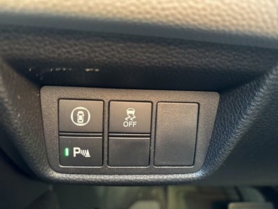 2021 Honda Accord EX-L