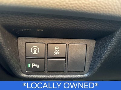 2021 Honda Accord EX-L