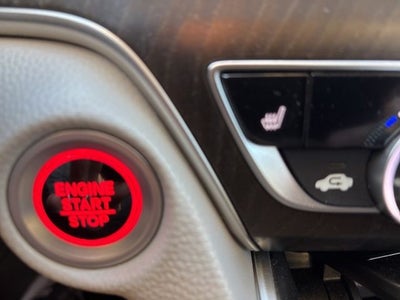 2021 Honda Accord EX-L