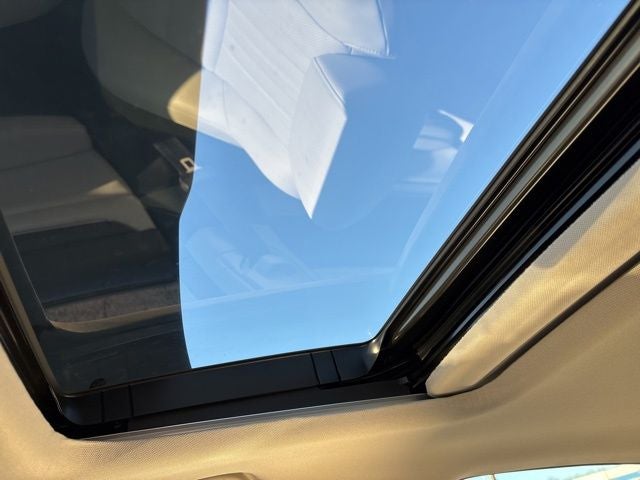 2021 Honda Accord EX-L