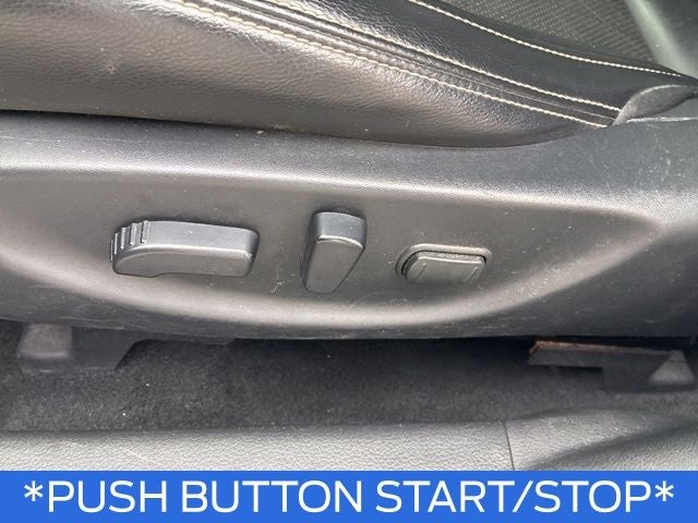 2021 Nissan Maxima SV