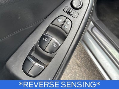 2021 Nissan Maxima SV