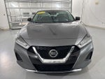2021 Nissan Maxima SV