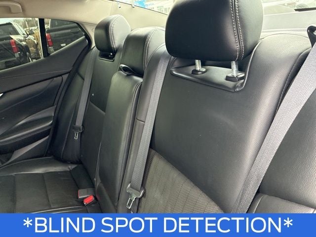 2021 Nissan Maxima SV