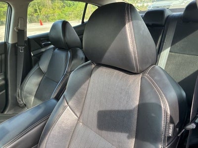 2020 Nissan Maxima 3.5 SV