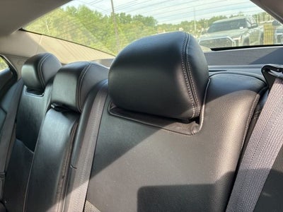 2020 Nissan Maxima 3.5 SV