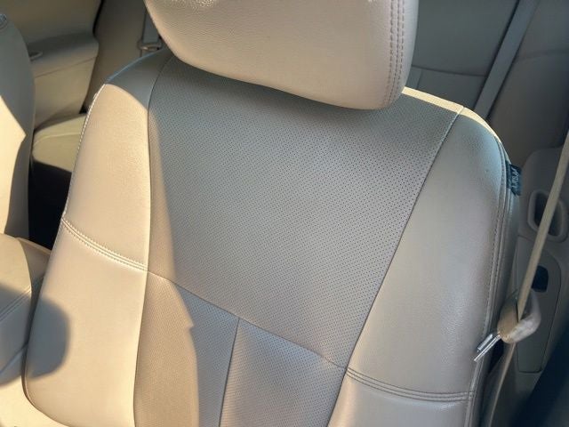 2016 Nissan Altima 2.5 SL