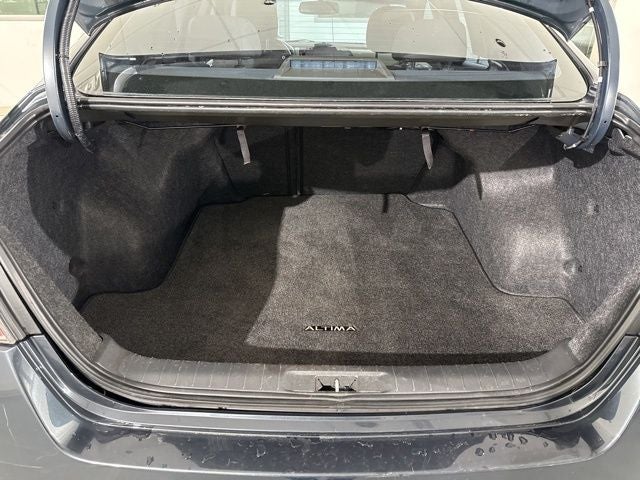 2014 Nissan Altima 2.5 SL