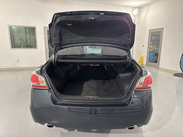 2014 Nissan Altima 2.5 SL