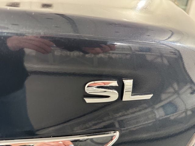 2014 Nissan Altima 2.5 SL