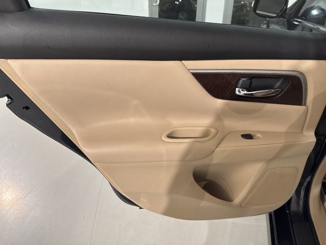 2014 Nissan Altima 2.5 SL