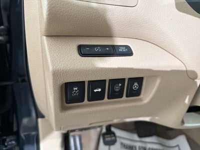 2014 Nissan Altima 2.5 SL