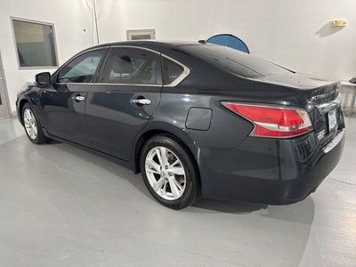 2014 Nissan Altima 2.5 SL