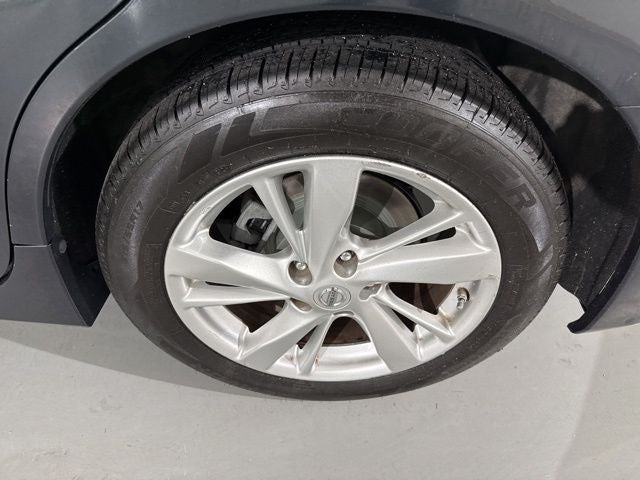 2014 Nissan Altima 2.5 SL