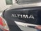 2014 Nissan Altima 2.5 SL