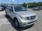 2017 Nissan Frontier S