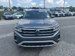 2023 Volkswagen Atlas SEL