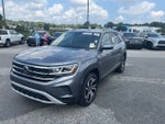 2023 Volkswagen Atlas SEL