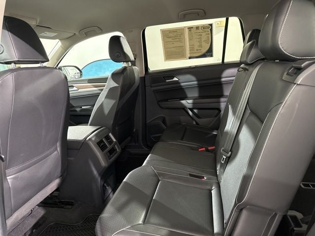 2021 Volkswagen Atlas 2.0T SE