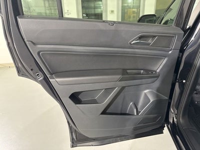 2021 Volkswagen Atlas 2.0T SE