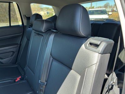 2021 Volkswagen Atlas 2.0T SE