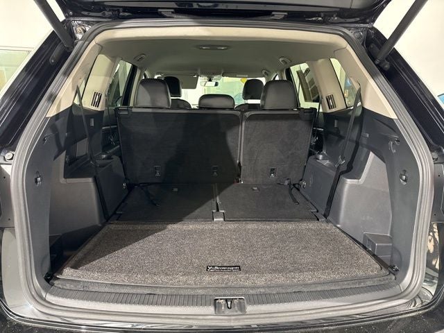 2021 Volkswagen Atlas 2.0T SE