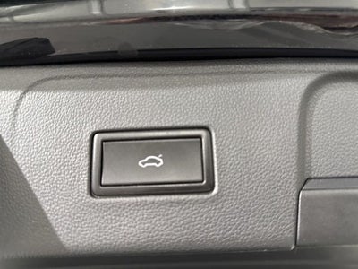 2021 Volkswagen Atlas 2.0T SE